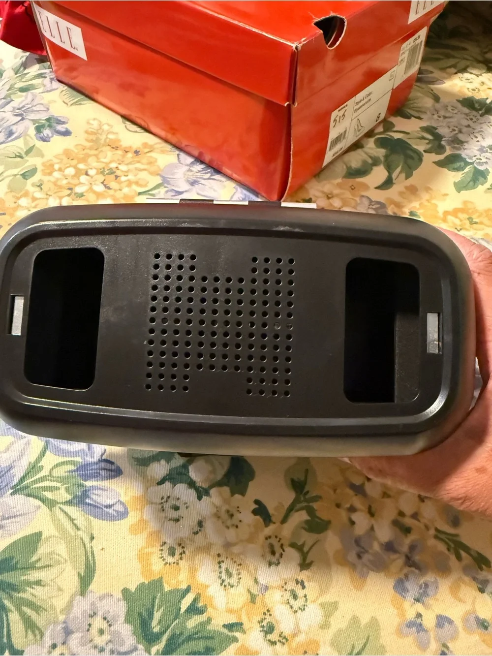 Virtual Reality headset